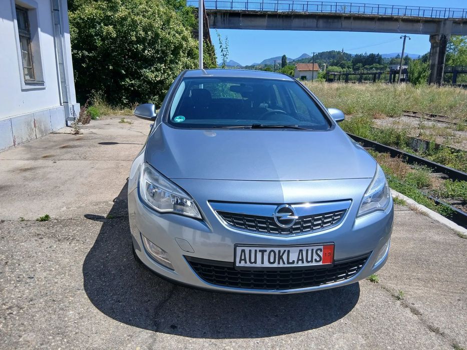 Opel Astra Stare functionala!