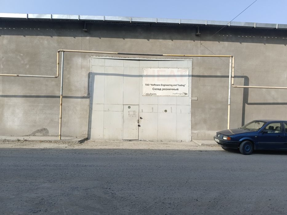 Сдаётся в аренду Склад