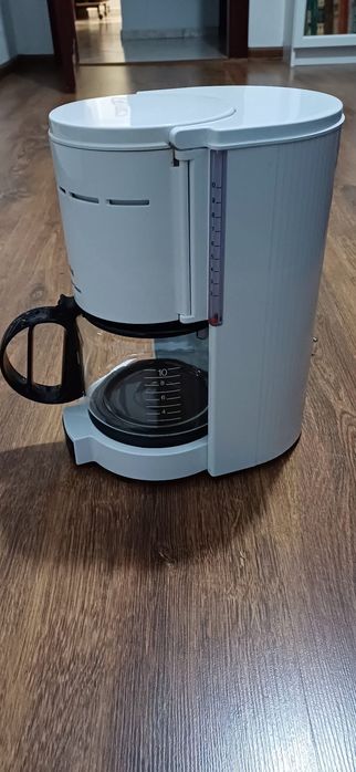 Кафемашина Braun