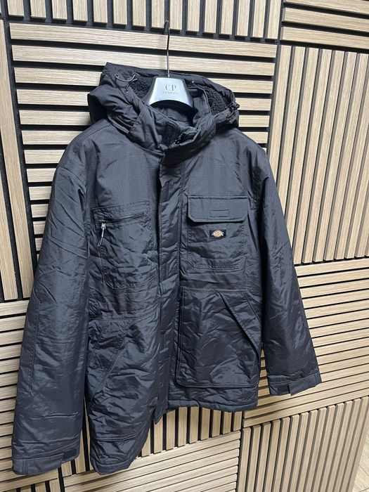DICKIES : Зимно яке размер М / Оригинал