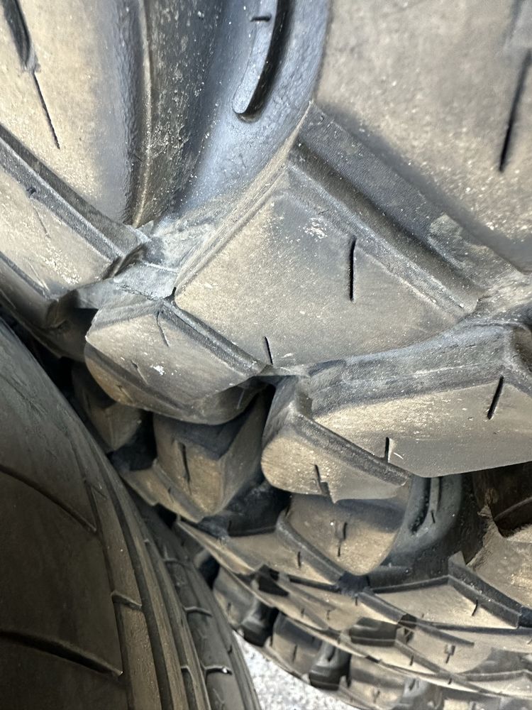 Maxxis 255/85/16