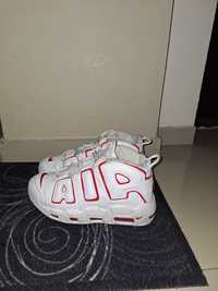 Nike air Uptempo