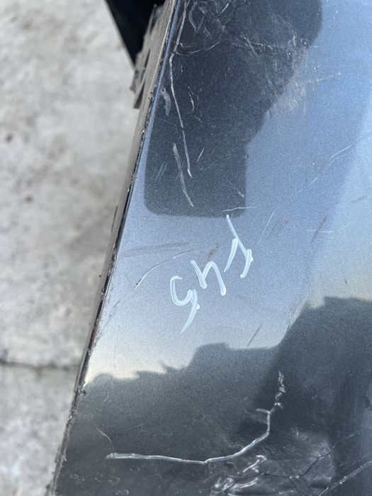 Броня BMW 2 F45 2 бр