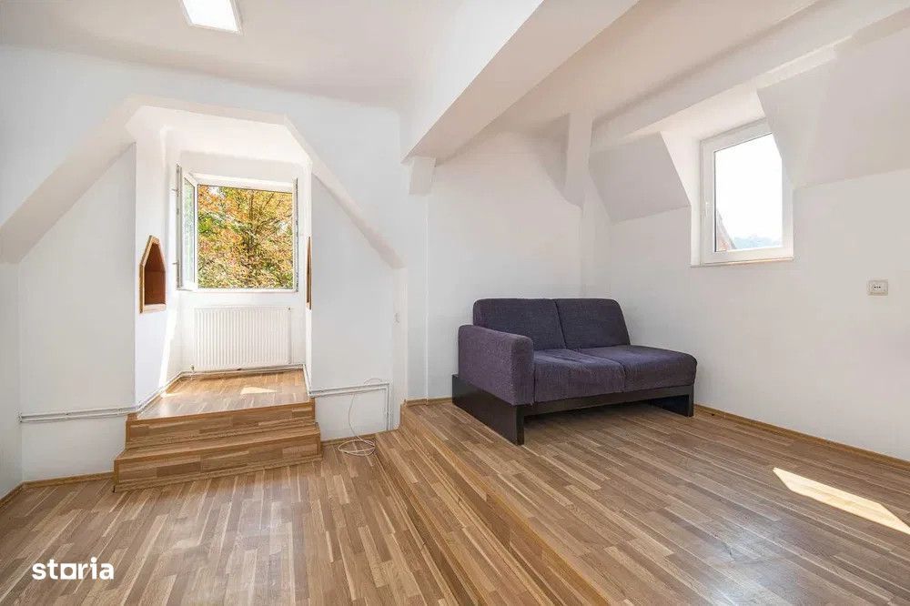 Apartament 3 camere  90 mp Centru Istoric