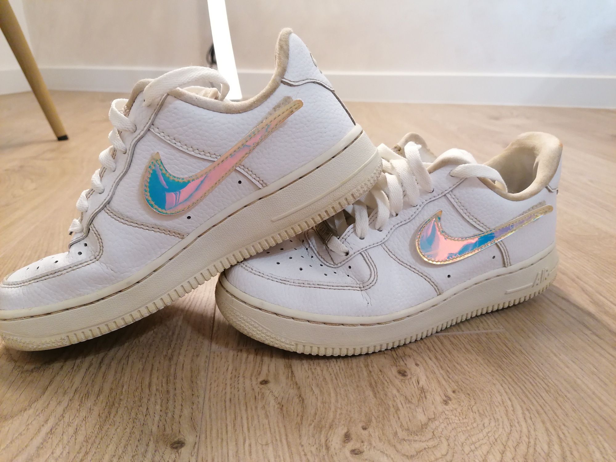 Женски Маратонки Nike Air Force 1