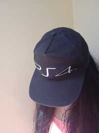 PSP4 / Playstation 4 оригинална спортна унисекс шапка, офиц. продукт