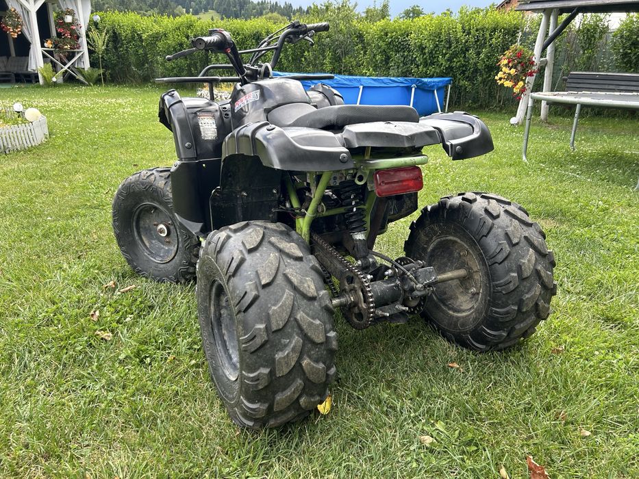 Atv 125 cc pt copii