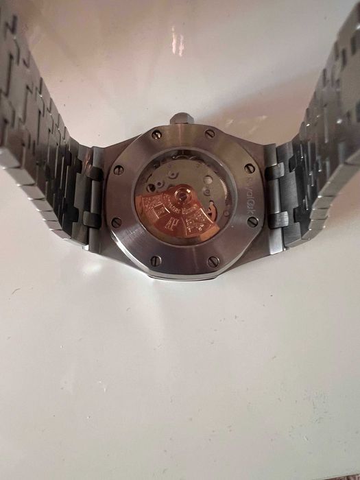 Audemars Piguet Royal Oak
