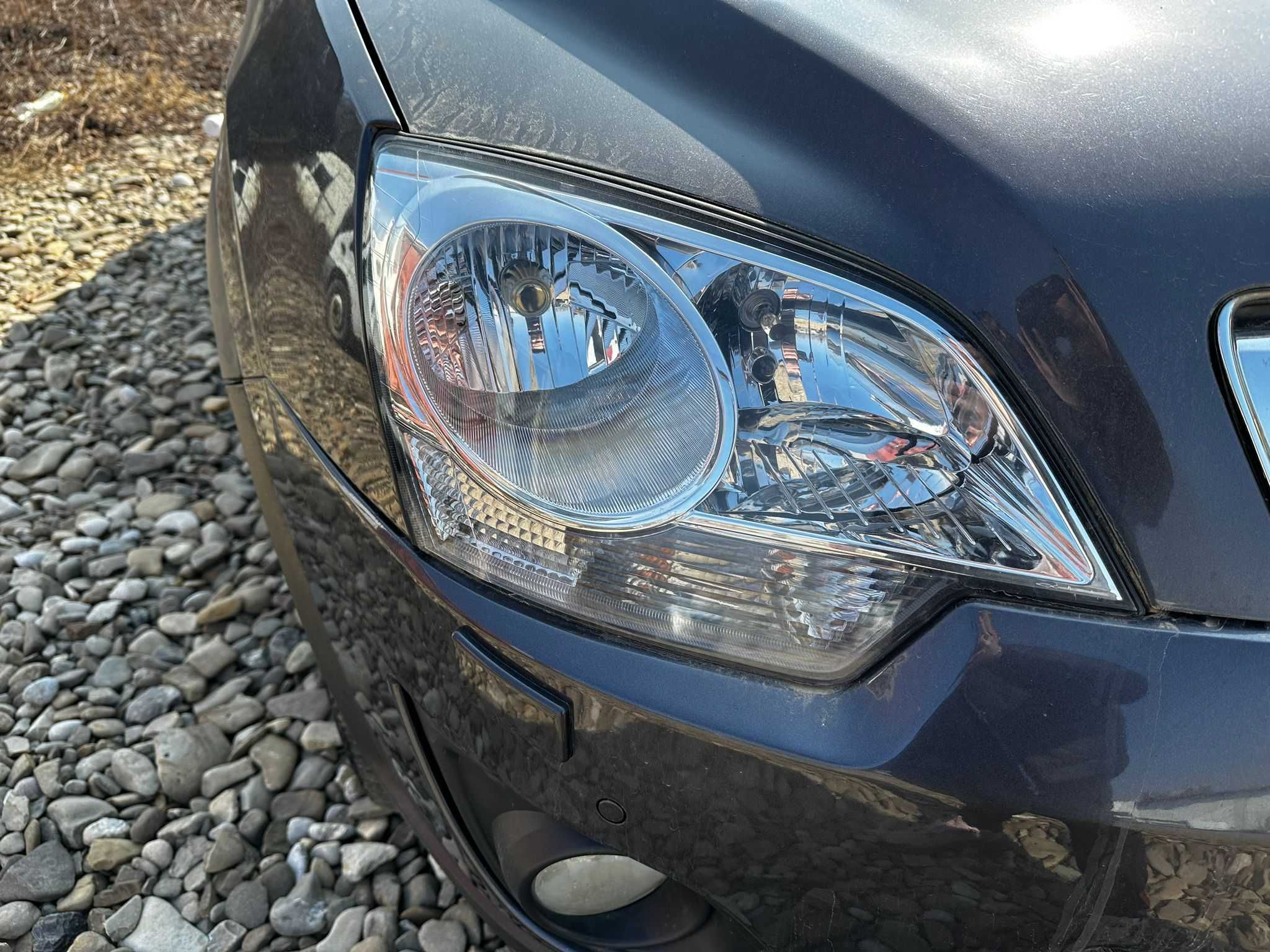 Far stanga Opel Antara 2014 2.2 4x4 163 cai