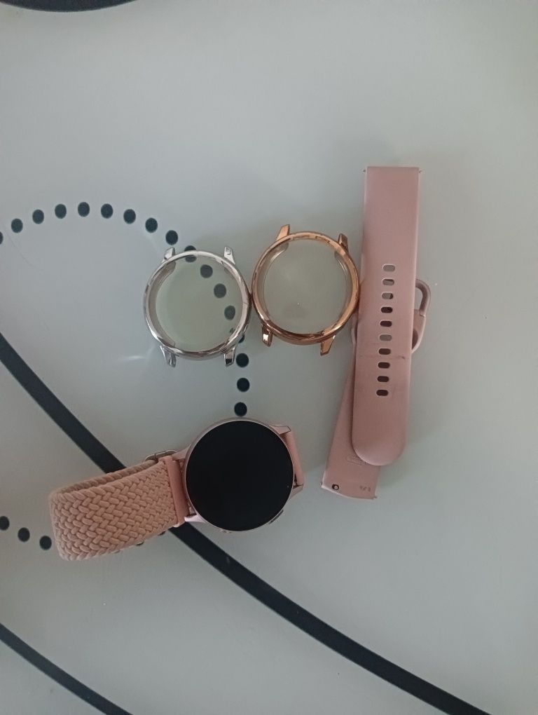 Samsung Galaxy Watch Active2