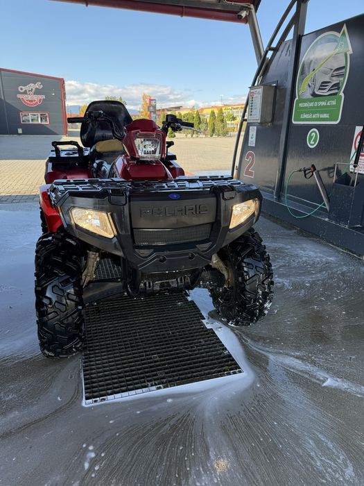 Polaris Sportsman
