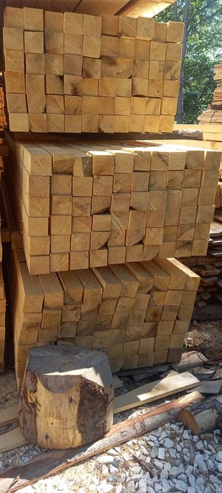 Vand cherestea rășinoase