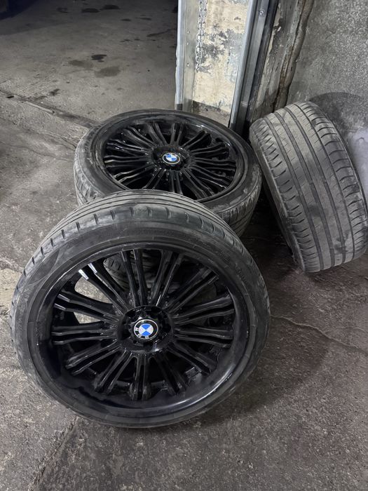 Продам диски BMW R20
