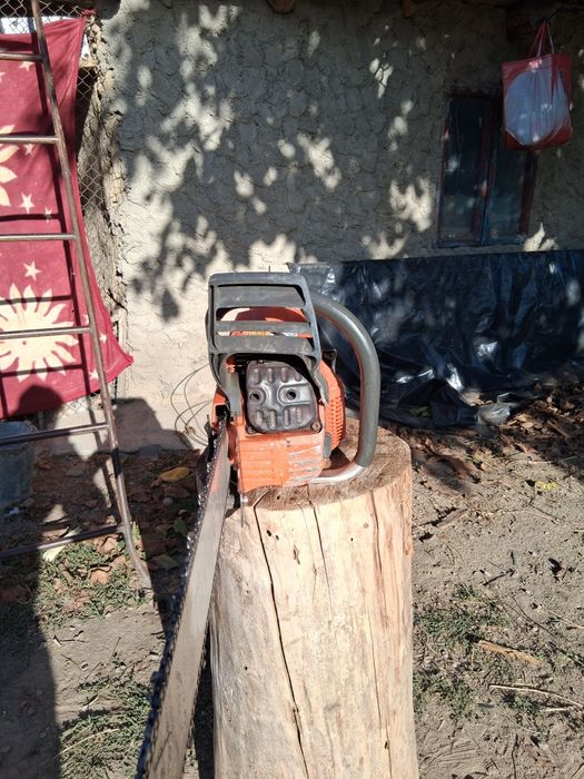 Husqvarna 575 xp