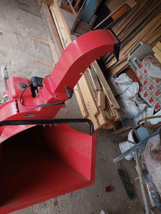 mașină de tocat craci