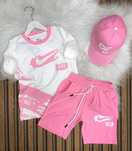 Compleu Nike fetițe