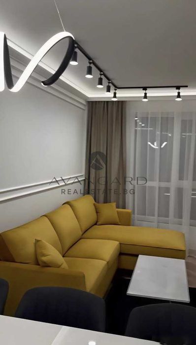 оф.24474 АКТ 16! Луксозен двустаен Остромила