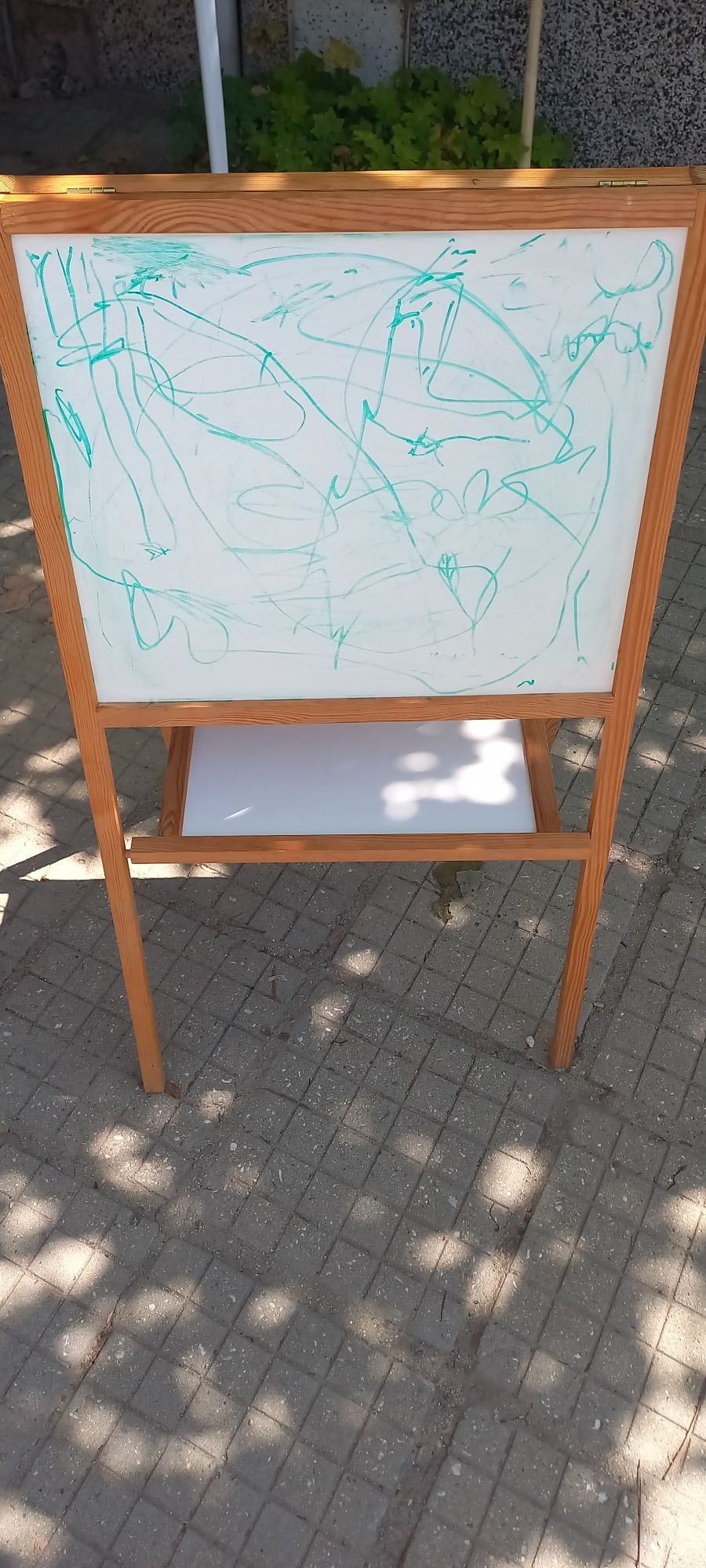 Дъска за писане с тебешир