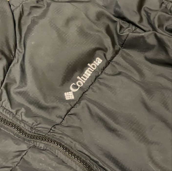 Мъжко Яке Columbia (Оригинален)