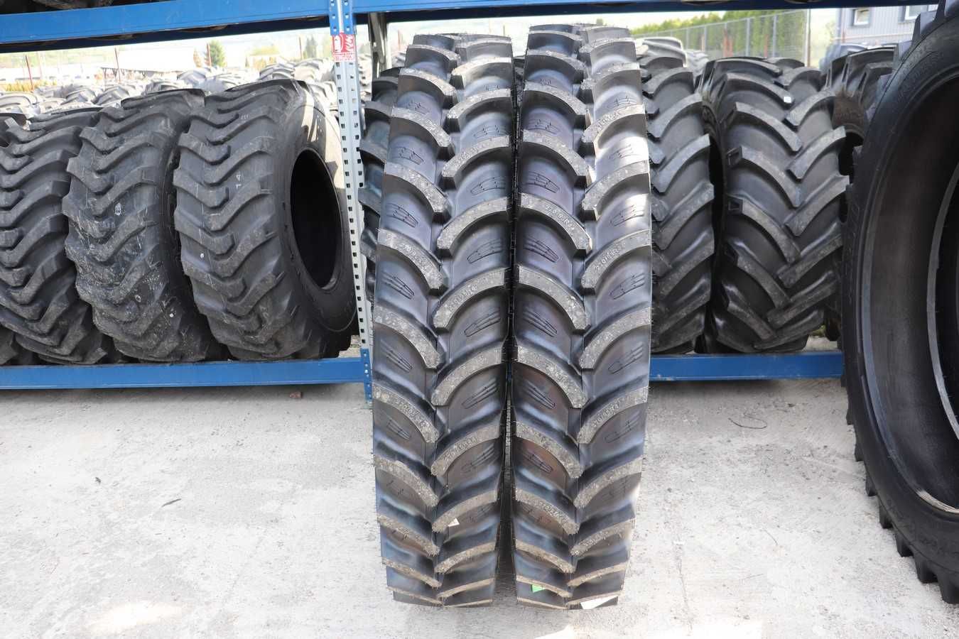 Anvelope noi 270/95R44 OZKA roti inguste cauciucuri 11.2R44