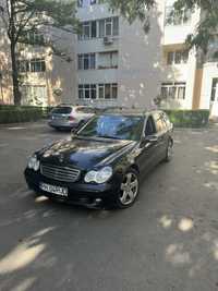 Vand Mercedes c203 2.2 diesel