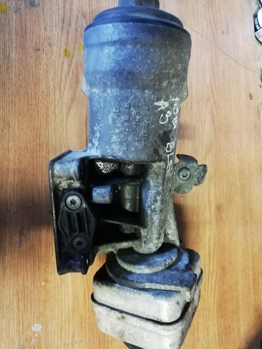 Termoflot Audi A3 8P, vw golf 5, touran motor 1.9tdi, cod mot BLS