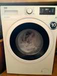 Пералня Beko 6кг.1200 оборота