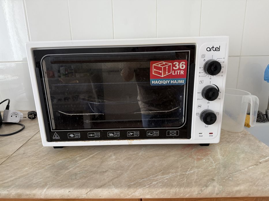 Электропечь Artel