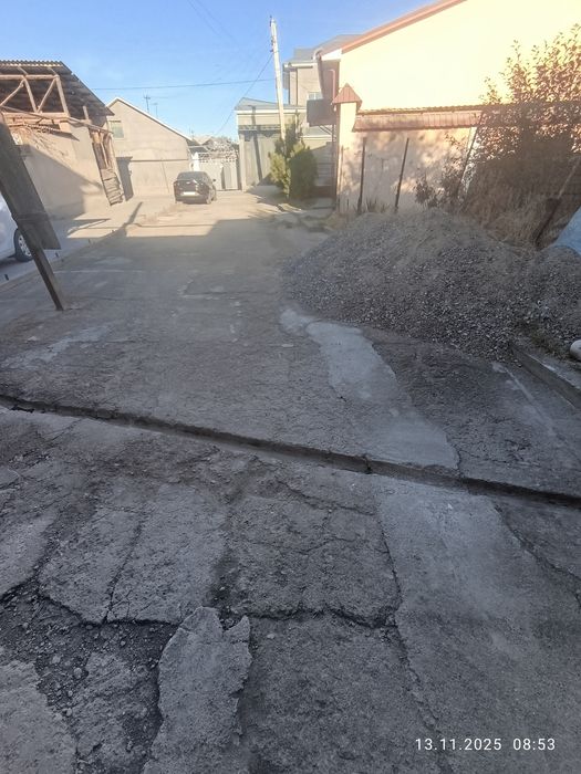 Xovli sotiladi TTZ Karzinka Mirzo Ulugbek tumanida