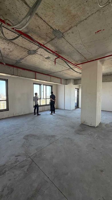 СРОЧНО ПРОДАЁТСЯ 3ком квартира в ЖК Modera towers 72м2