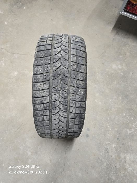 Зимни Гуми 18 ки