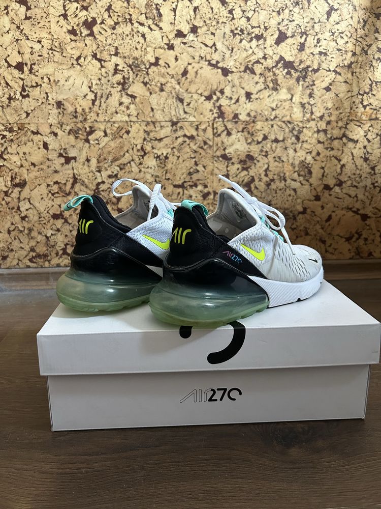 Nike air max 270C