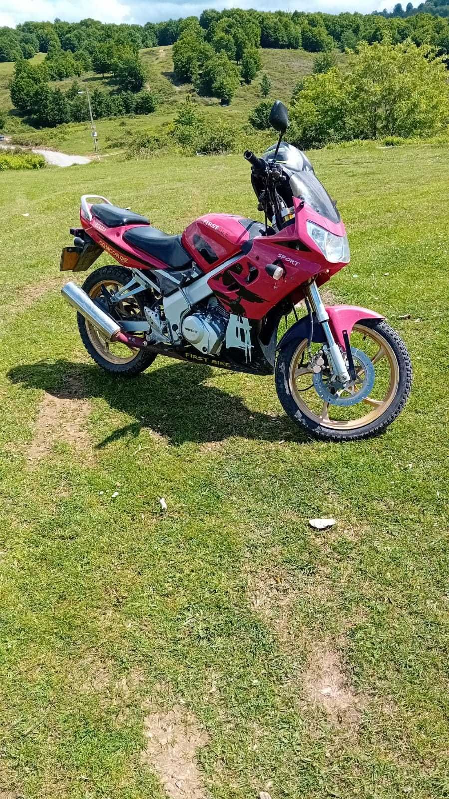 Vand motor 150 cai