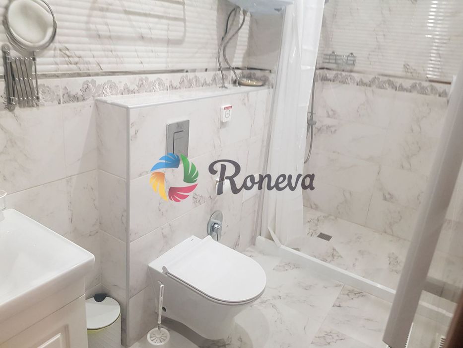 2-стаен в Добрич, област-с.Кранево площ 81 цена 130000