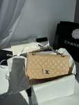 Geanta chanel foate calitativa piele naturala