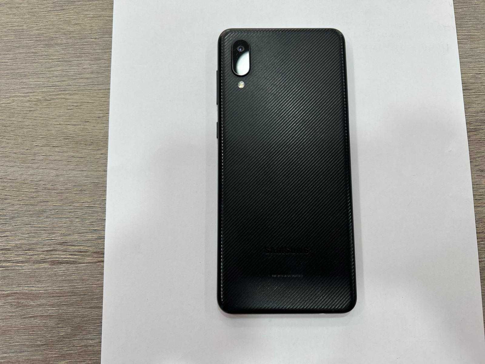 Продавам Samsung Galaxy M02