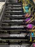Mining Rig/Копачка RTX 3070