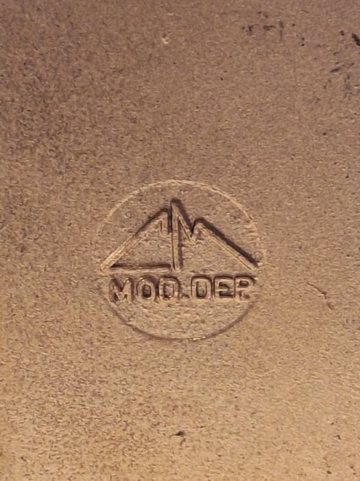 Италиански бароков часовник МООD DEP