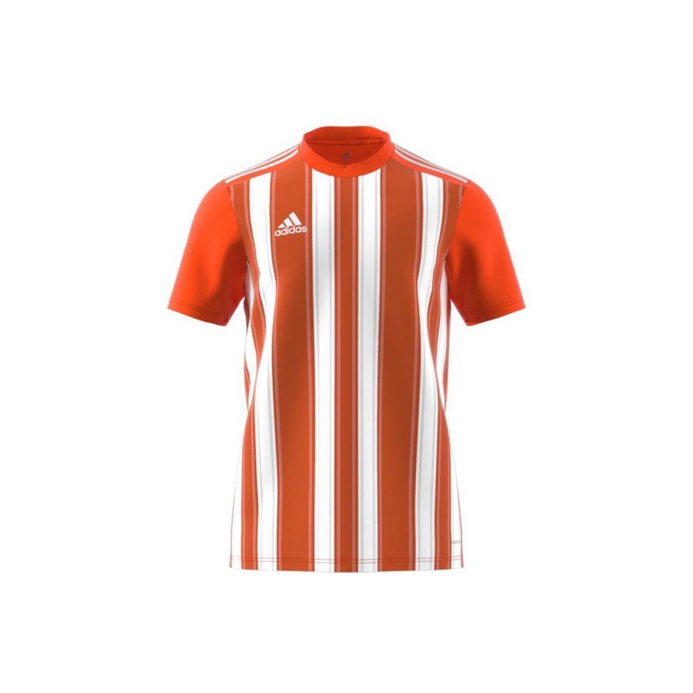 Tricou Adidas Striped 21 Aeroready Nou Original (S; M)