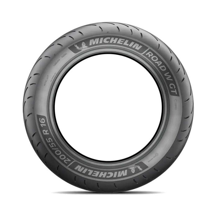 MICHELIN Задна гума Road W GT 180/60 R 16