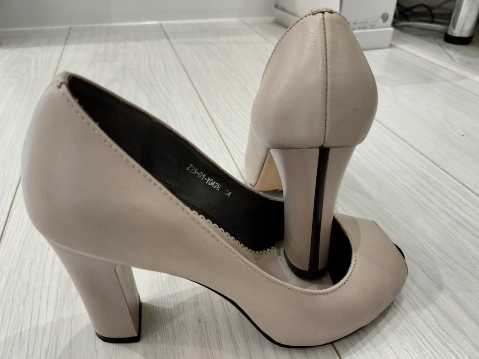 Туфли продам Турция