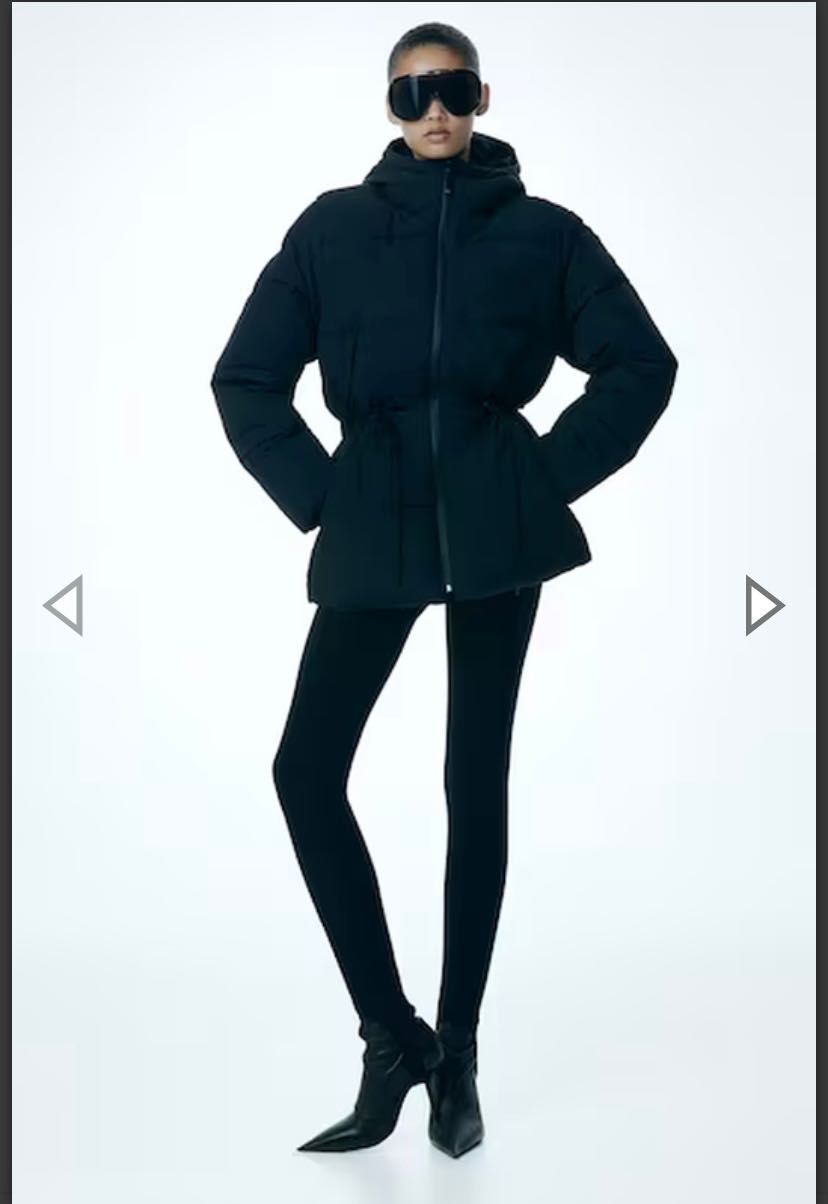 H&M Яке XS-S размер