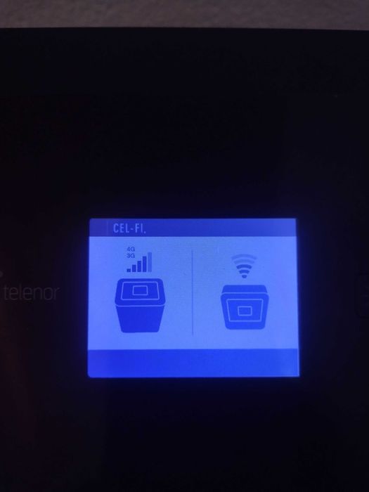 Cel-Fi Pro 3G/4G/LTE усилвател на GSM сигнал