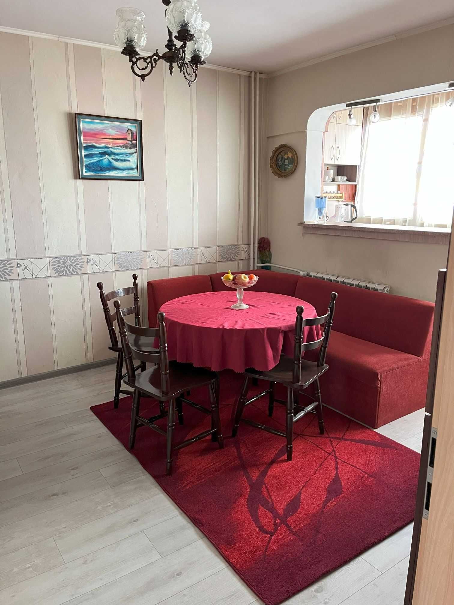 Връбница 1, двустаен 60 m2