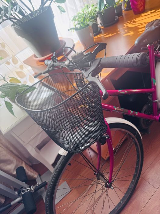 Bicicleta dama 28 inch