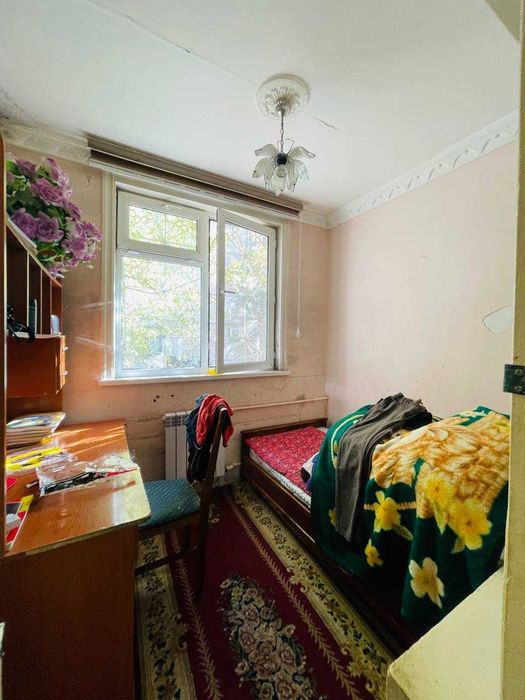 Космонавт 2/1/4 60м2 Ор-р МВД Корзинка