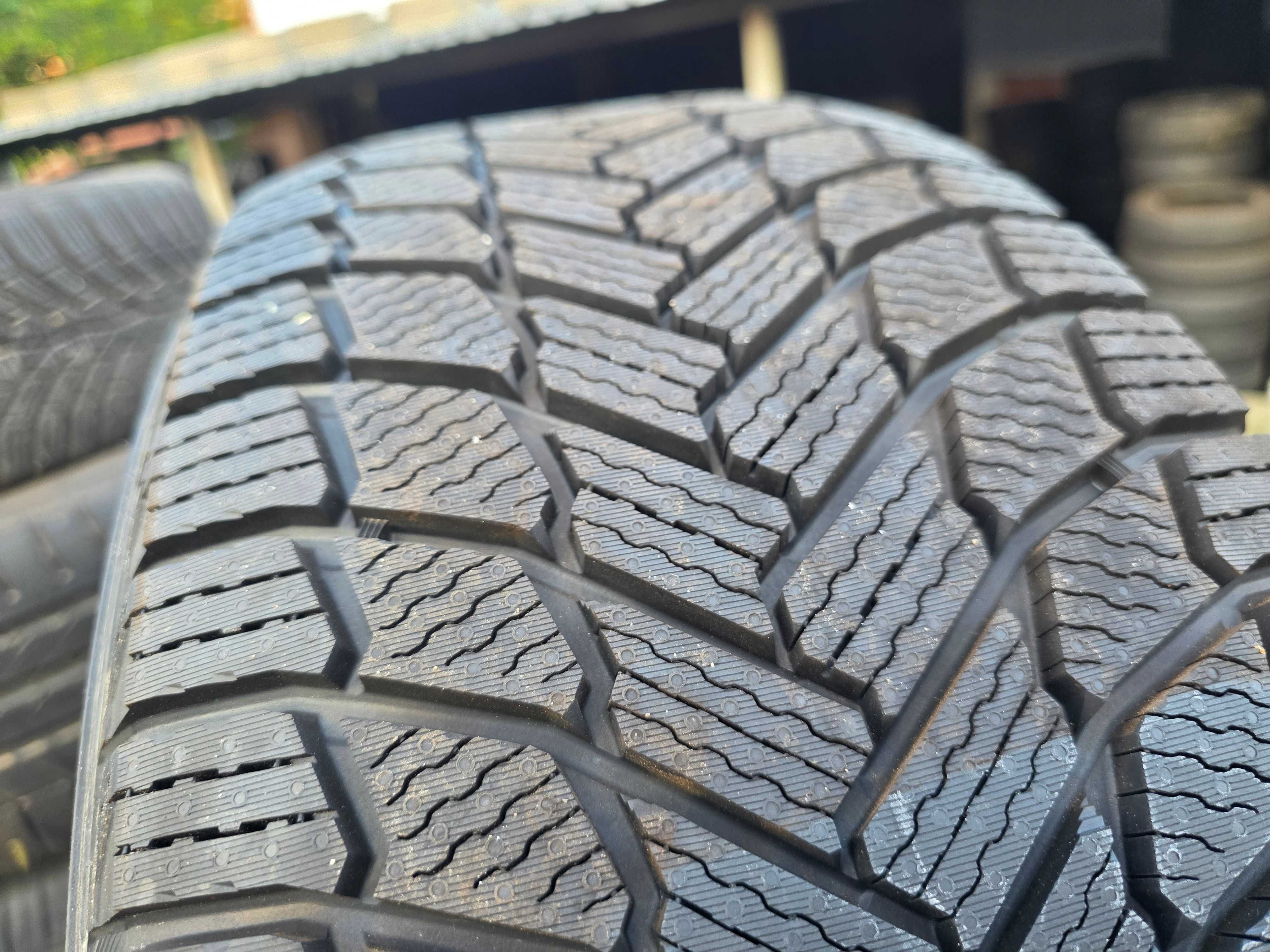 4бр Нови зимни гуми 265 65 17 - Michelin - DOT 2022 -