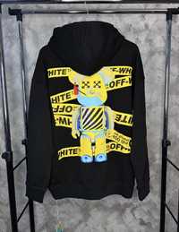 Off White Hoodie