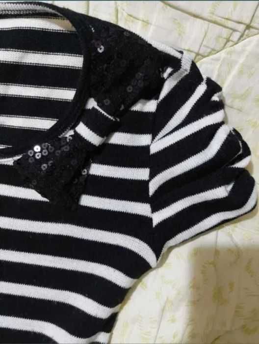 Rochie tricot elastic XS/S