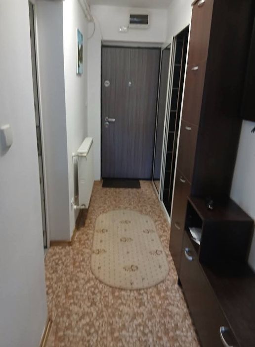 Apartament cu 2 camere 43 m² str. Dumbravei